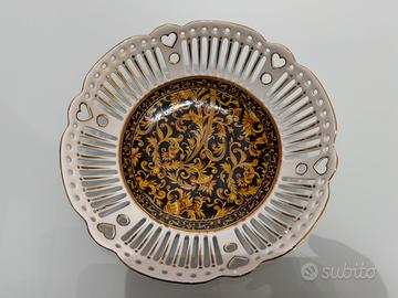 Piatto in Porcellana Regency Royal Class Porcelain