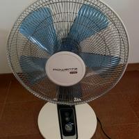 Ventilatore da tavolo rowenta