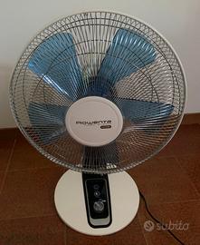 Ventilatore da tavolo rowenta