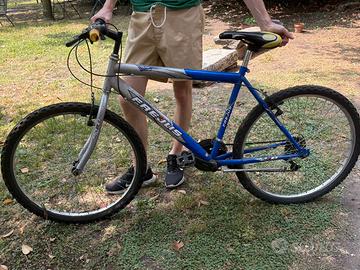 Bici Frejus