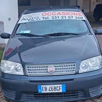 Fiat Punto Classic 1.2 5 porte Active GPL