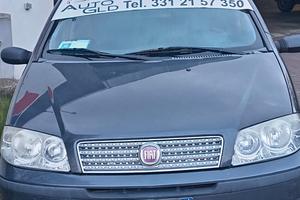 Fiat Punto Classic 1.2 5 porte Active GPL