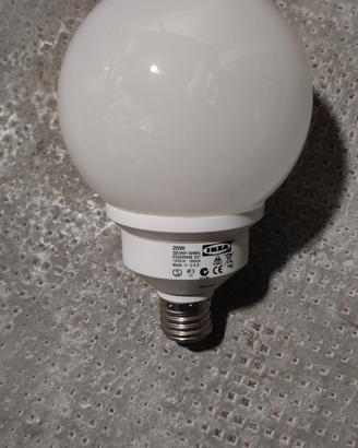 Lampada a led