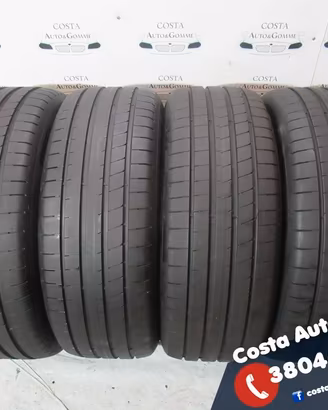 Gomme 235 55 19 GoodYear 95% 2024 235 55 R19