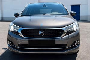 Ds4  1.6 automatica