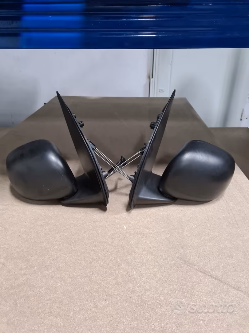 Specchietto Retrovisore Interno Per Mercedes Vito E Sprinter | Codice A6398100517
