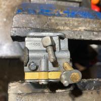 carburatore blitz.. oleomac  per motosega