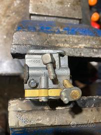carburatore blitz.. oleomac  per motosega