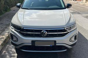 T-Roc Style 1.0 TSI 81 kW (110 CV) Manuale