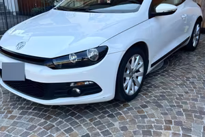 Scirocco