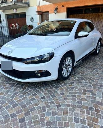 Scirocco