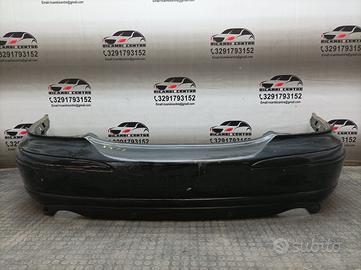 Paraurti posteriore con sensori jaguar x-type x400