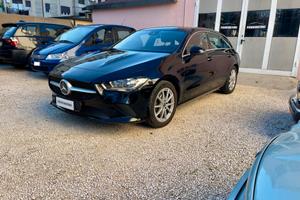 Mercedes-benz CLA 180 BENZINA Auto Shooting Brake 