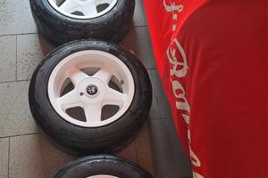 alfa 33 pezzi di ricambio 