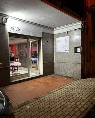 Immobile di 45 m² con 1 locale a San Nicola la Str