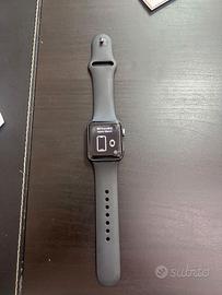 Apple Watch Series 3 38 mm GPS – Modello A1858