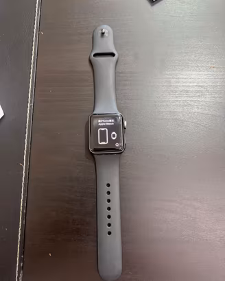 Apple Watch Series 3 38 mm GPS – Modello A1858