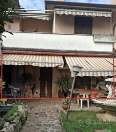 Immobile in asta di 113 m² con 3 locali e box auto