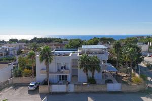 Appartamento - Nardò