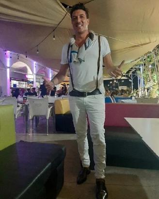 Pr Discoteche o Capo Animatore con esperienza