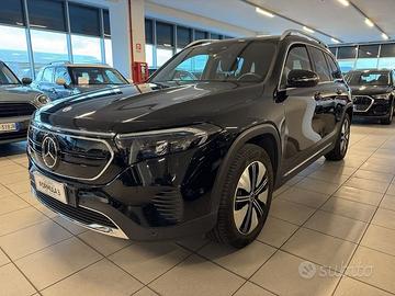 Mercedes-Benz EQB 250+ Sport Pro Tech Edition