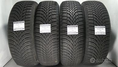 4 GOMME USATE INVERNALE 2156517 - CP49710266