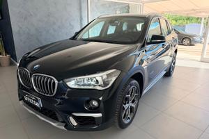 Bmw X1 xDrive20d xLine