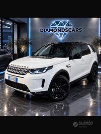Land Rover Discovery Sport 2.0 eD4 IVA ESPOSTA