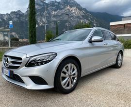 Mercedes-benz C 200 S.W Sport 160cv ~ 37000 Km !!!