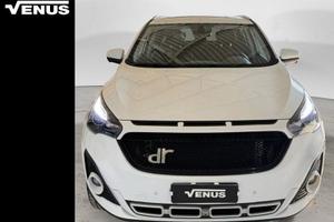 DR AUTOMOBILES F35 1.5 turbo Gpl 149cv dct