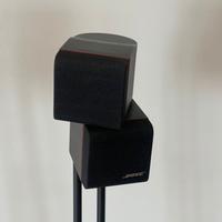 Bose Diffusori acoustimass 5 serie 2