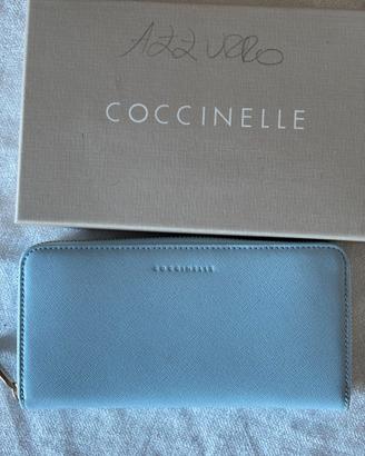 Portafoglio - Portatessere