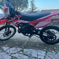 Beta RR 50 Enduro