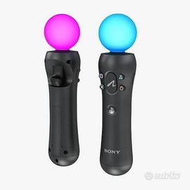 PlayStation move controller sony