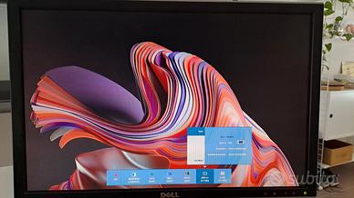 Monitor LCD Dell 2208WFP