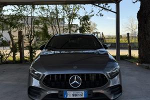CLASSE A 180D
