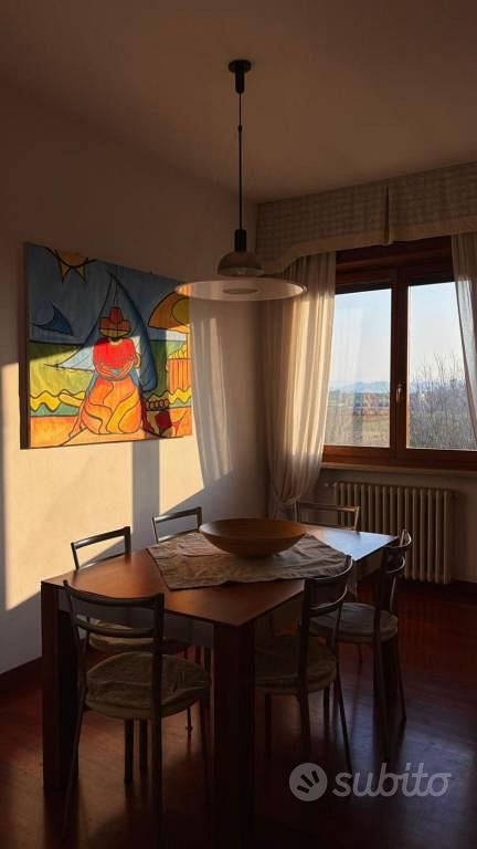 Appartamento – Vicenza, Saviabona - Altro