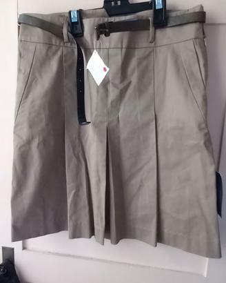 Gonna Zara Basic taglia M