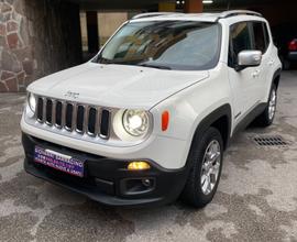 Jeep Renegade 2.0 Mjt 140CV 4WD Active Drive Low L