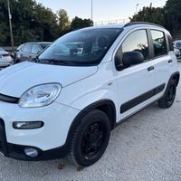 Fiat Panda 1.3 MJT 95 CV S&S 4x4