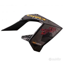 Fianco laterale destro serbatoio Derbi DRD