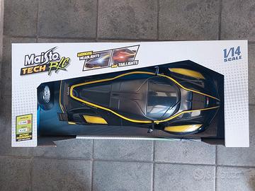 Macchine telecomandate Ferrari Maisto 