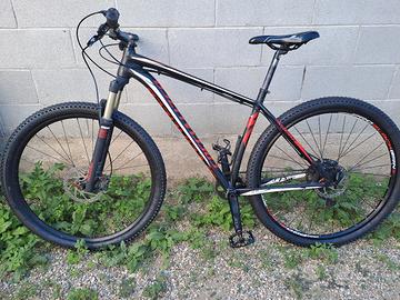 MTB Specialized Crave Competition 29"
