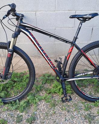 MTB Specialized Crave Competition 29"
