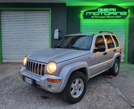 Jeep Cherokee 2.5 CRD AUTOCARRO