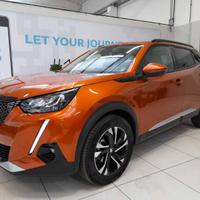 PEUGEOT 2008 II 2020 - 2008 1.5 bluehdi All U53114