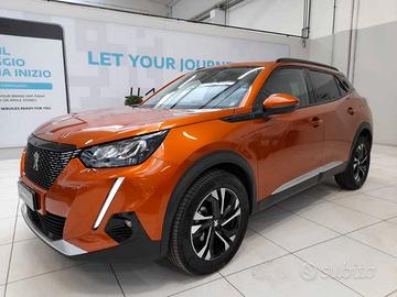 PEUGEOT 2008 II 2020 - 2008 1.5 bluehdi All U53114