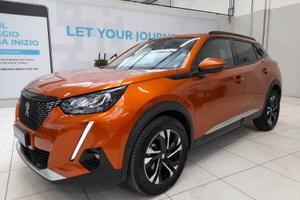 PEUGEOT 2008 II 2020 - 2008 1.5 bluehdi All U53114