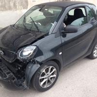 RUOTE-CERCHI-LEGA+PNEU-4-STAG- R15 X SMART-TWINGO