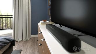 Yamaha C20A Soundbar  			